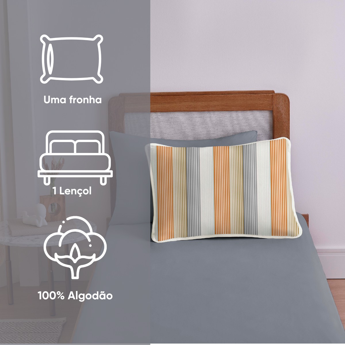 lencol liso caracteristicas appel home 10