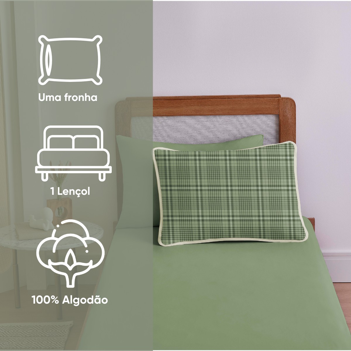 lencol liso caracteristicas appel home 16