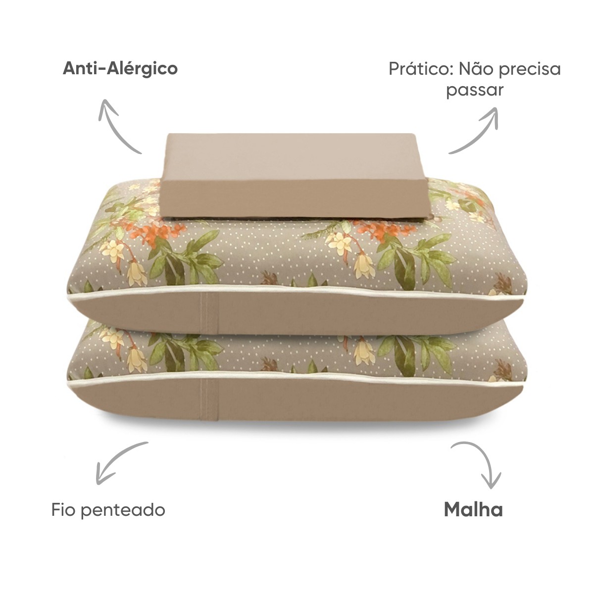 lencol liso caracteristicas appel home 8