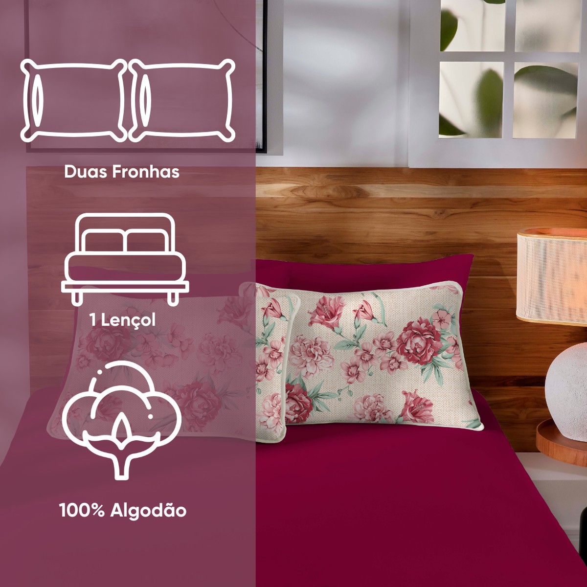 lencol liso caracteristicas appel home 9