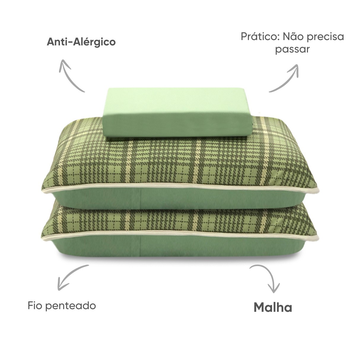 lencol liso caracteristicas appel home