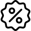 Parcerias de Descontos