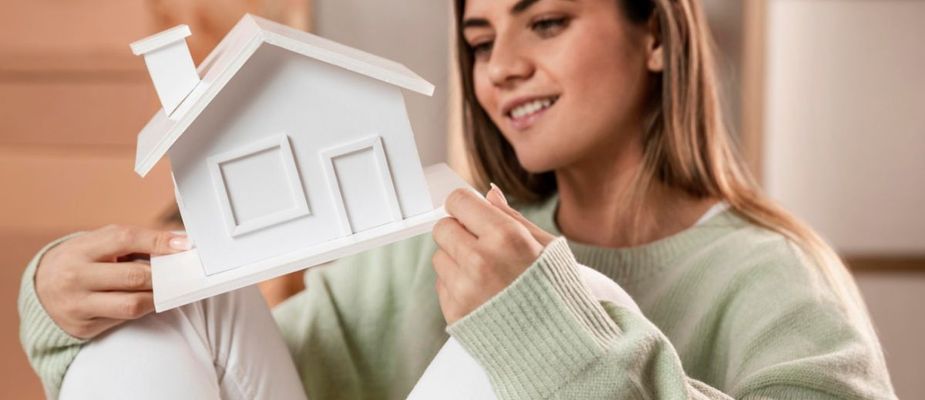 Chá de casa nova: checklist completo para organizar seu lar.