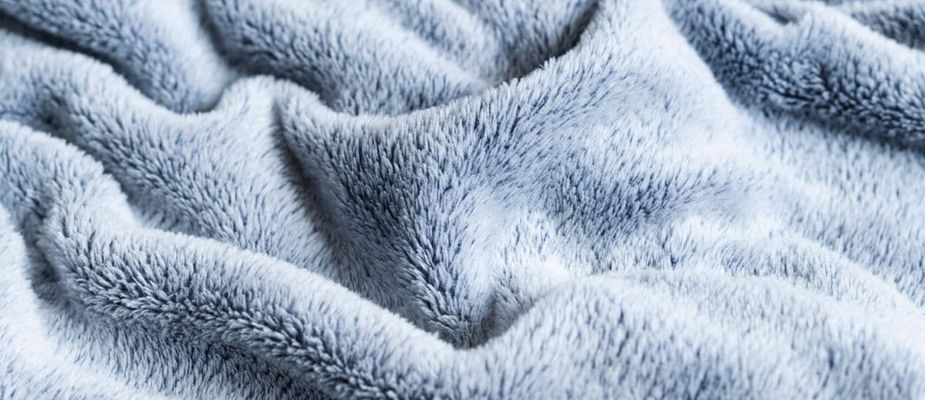 O que é microfibra e as vantagens nas roupas de cama.