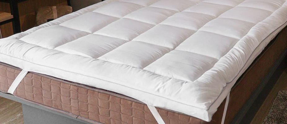 O que é o pillow top e quais benefícios?