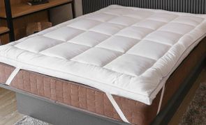 pillow top