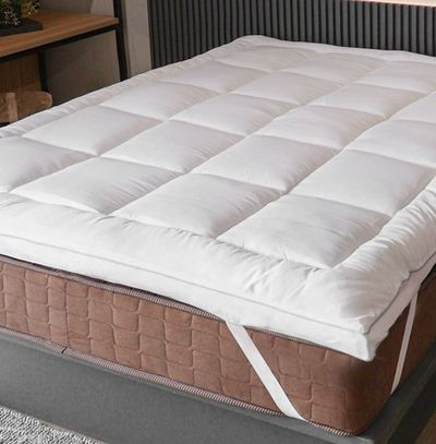 pillow top