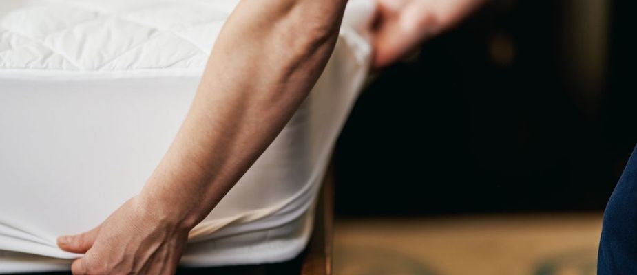 Quando trocar a roupa de cama?