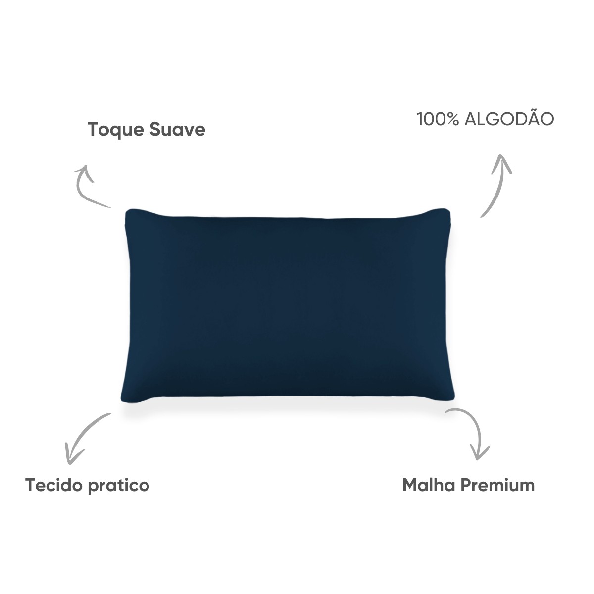 kit fronha estampada charme appel home belis 2