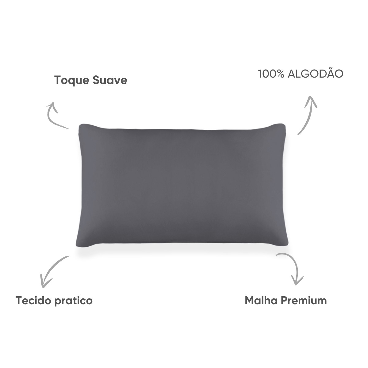 kit fronha estampada charme appel home belis 7