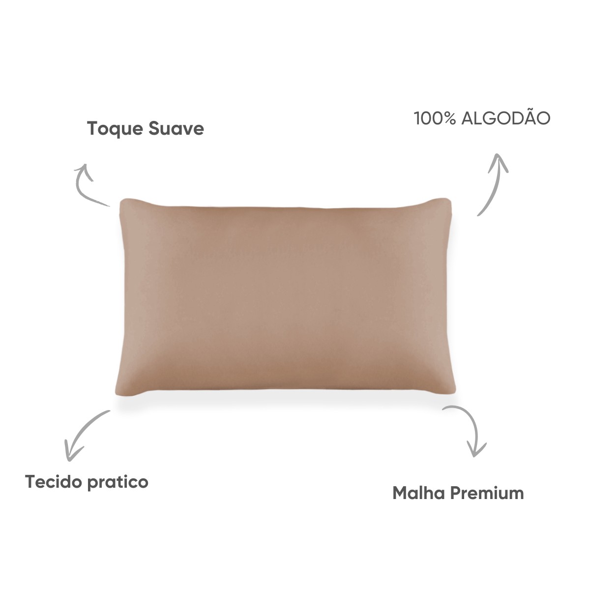 kit fronha estampada charme appel home belis 8