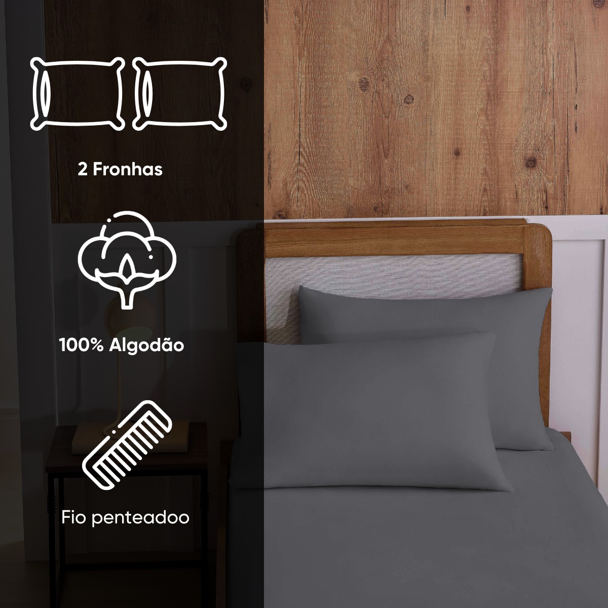 kit fronha charme appel home cosmo 2