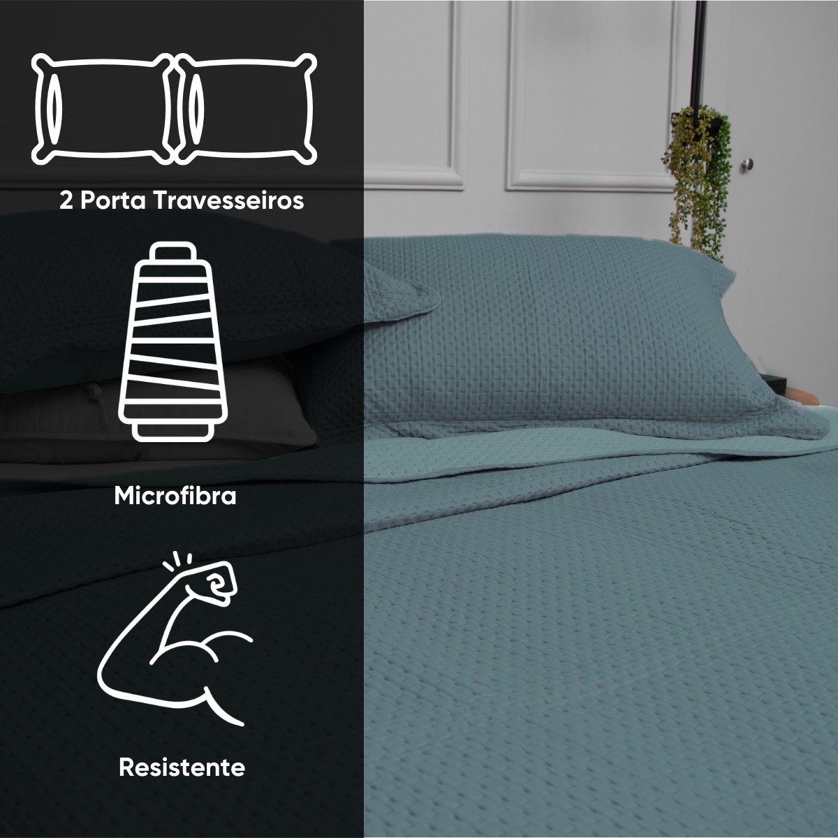 kit fronha charme appel home cosmo 4