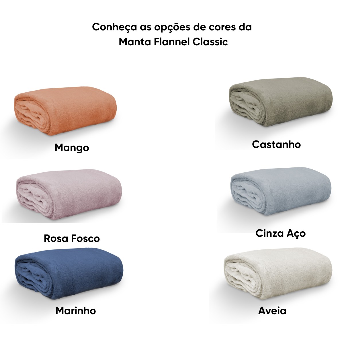 manta microfibra flannel lady jacquard appel home cores