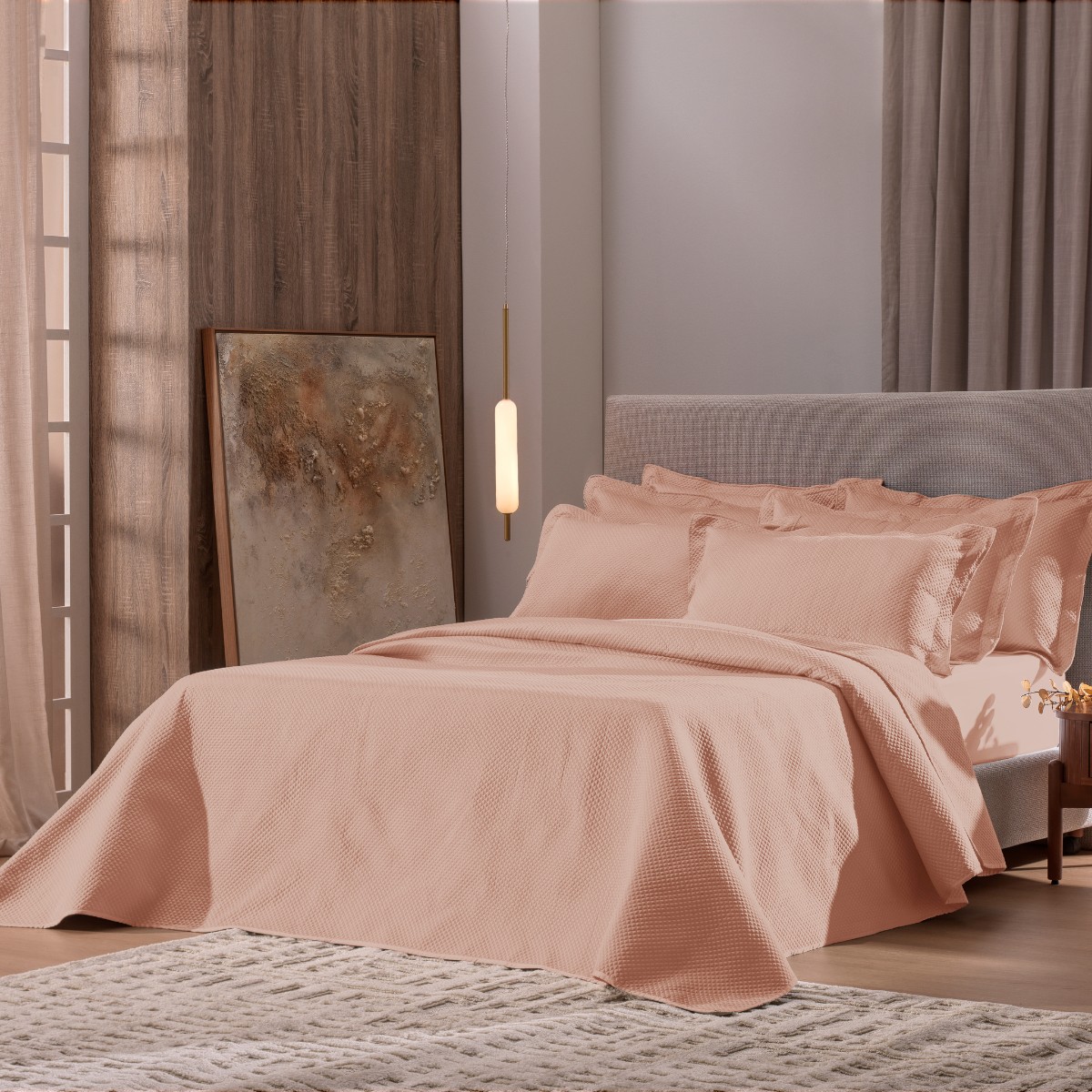 still kit colcha cetinatto henna