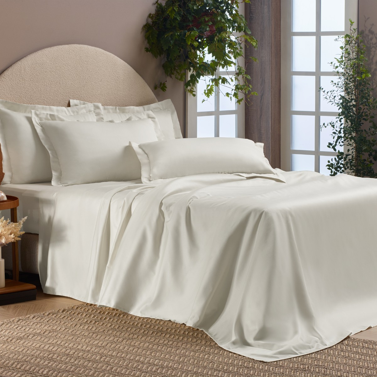 06 jogo de cama casal millenium appel home