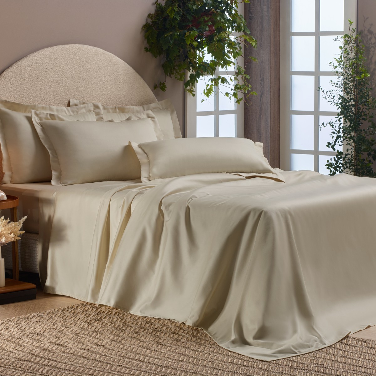 07 jogo de cama casal millenium appel home