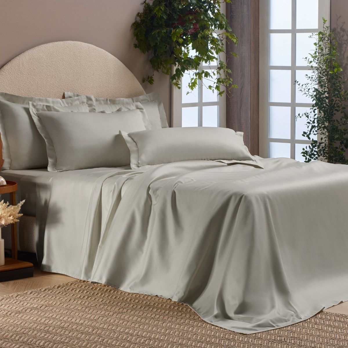 08 jogo de cama casal millenium appel home