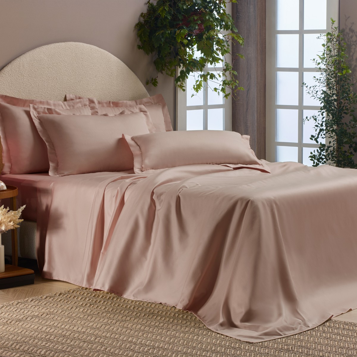 09 jogo de cama casal millenium appel home