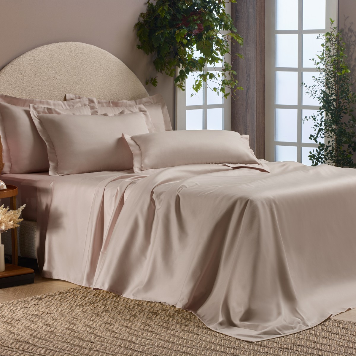 10 jogo de cama casal millenium appel home