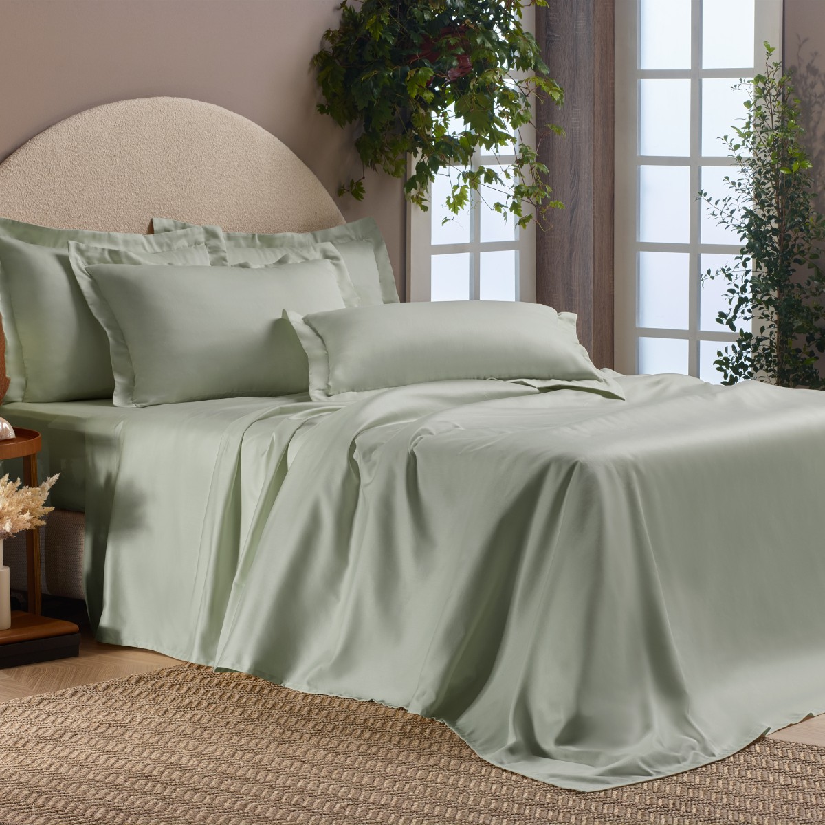 11 jogo de cama casal millenium appel home