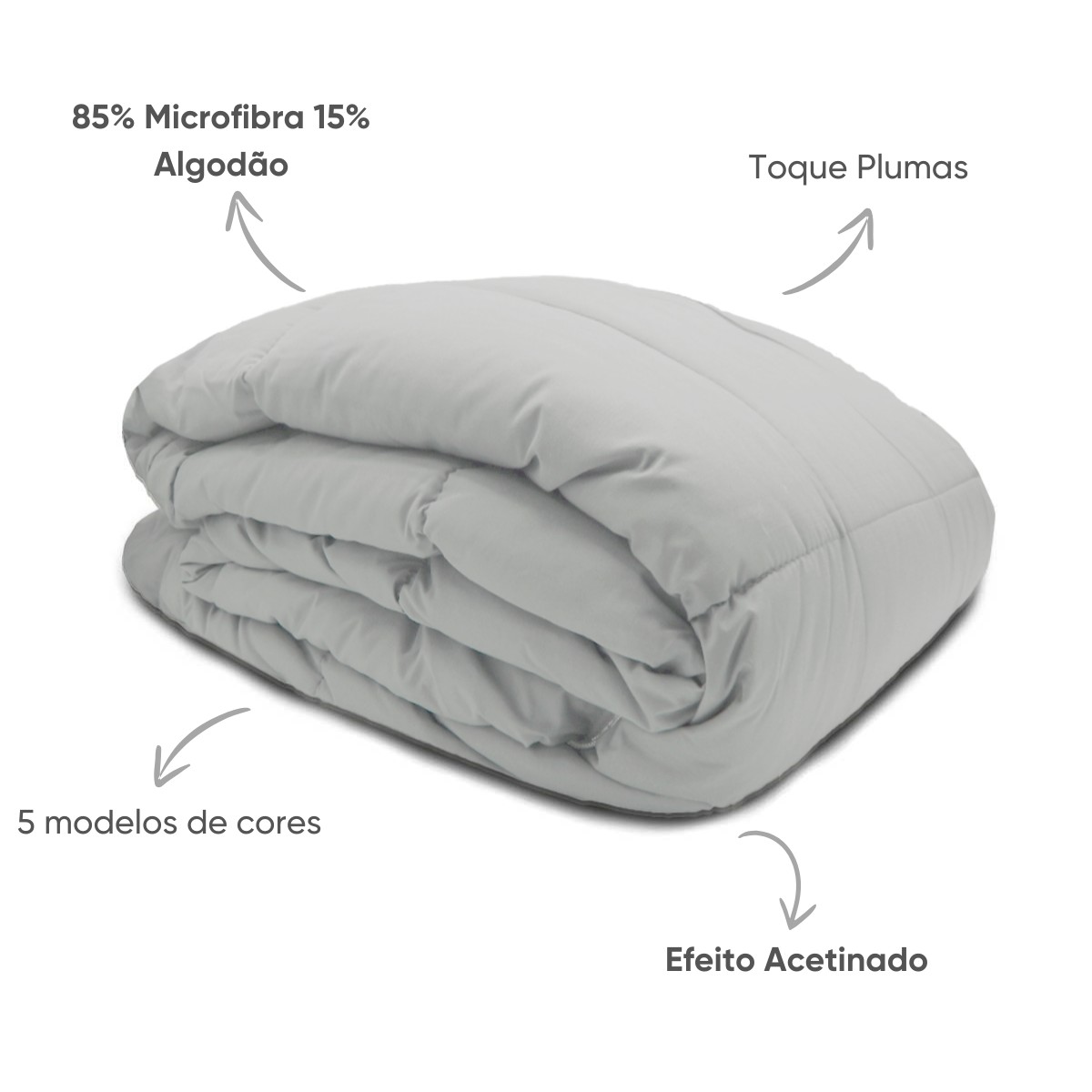 edredom diamond neblina 7