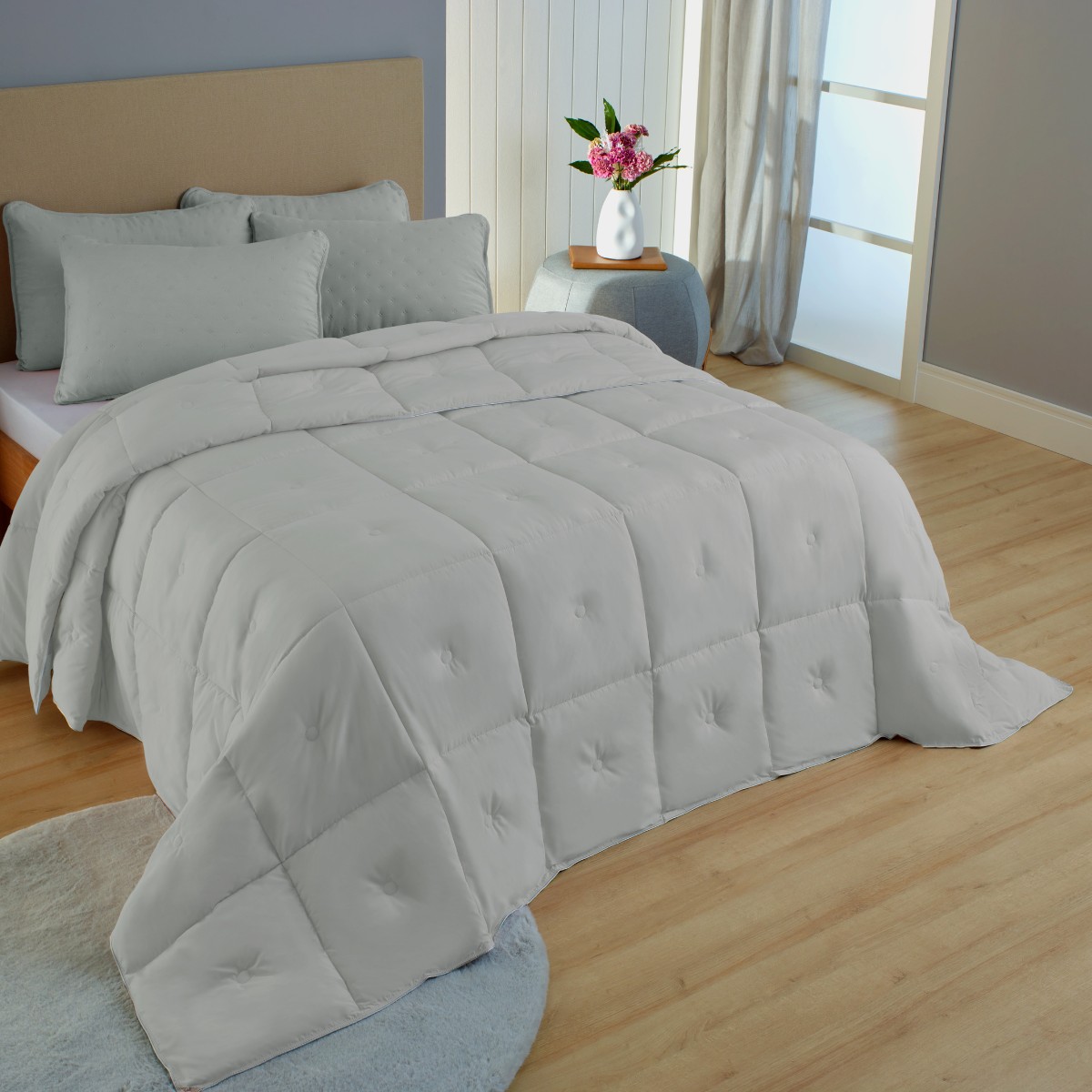 edredom diamond neblina