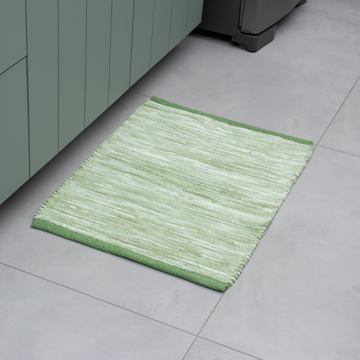 ambiente tapete artefato alecrim