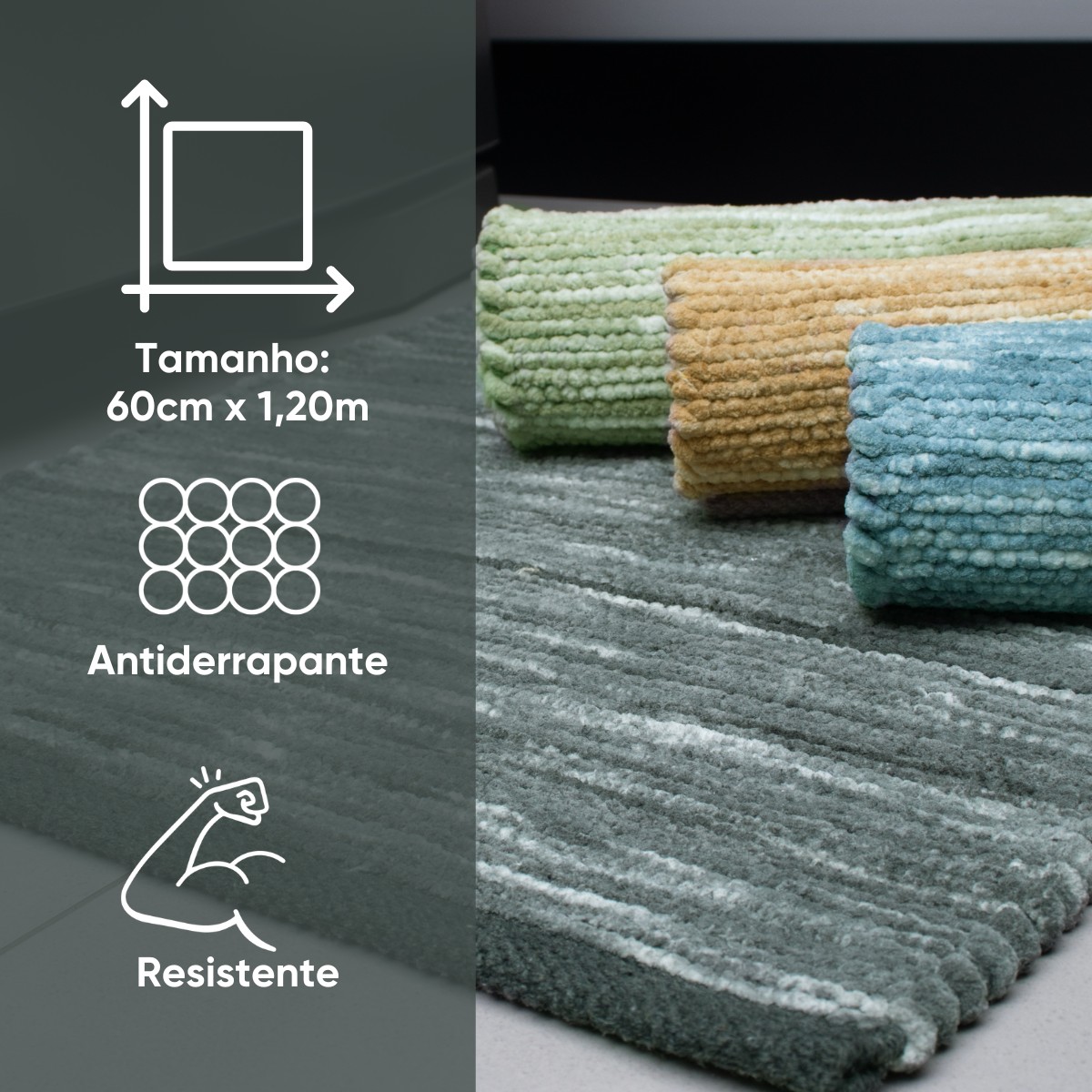 detalhes tapete artefato 120