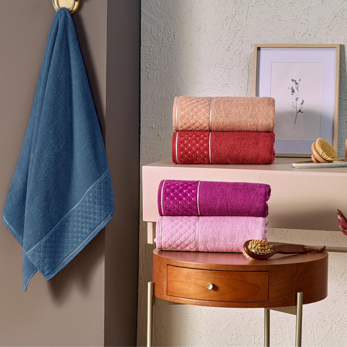 jogo toalha safira 1