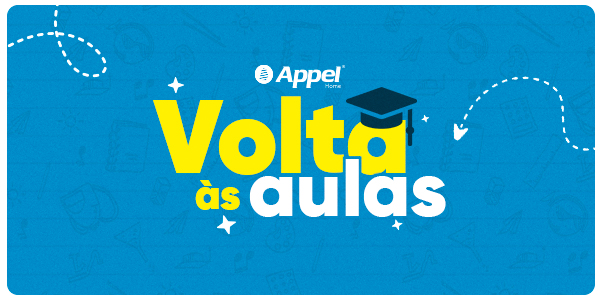 Volta às Aulas - Pag de Produto