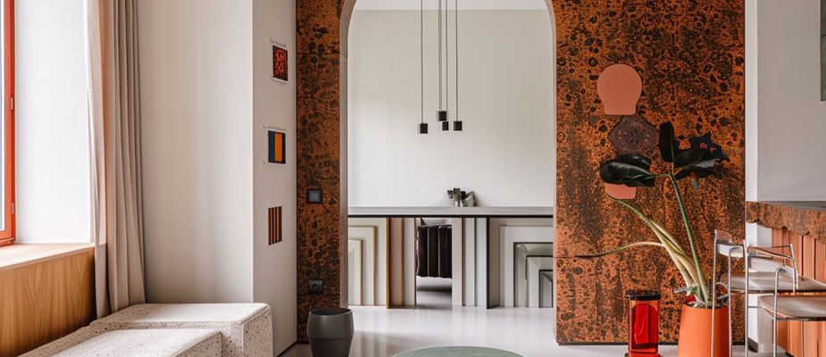 Estilo contemporâneo: veja como fazer na decoração em casa