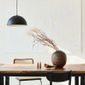 decoração com estilo minimalista