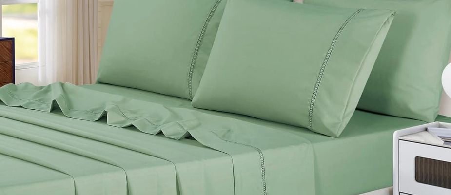 Decoração do quarto: troque o enxoval e mude todo o cenário!