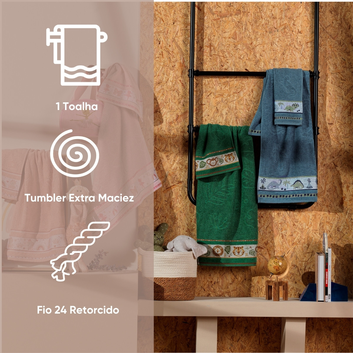 detalhes caracteristicas gerais