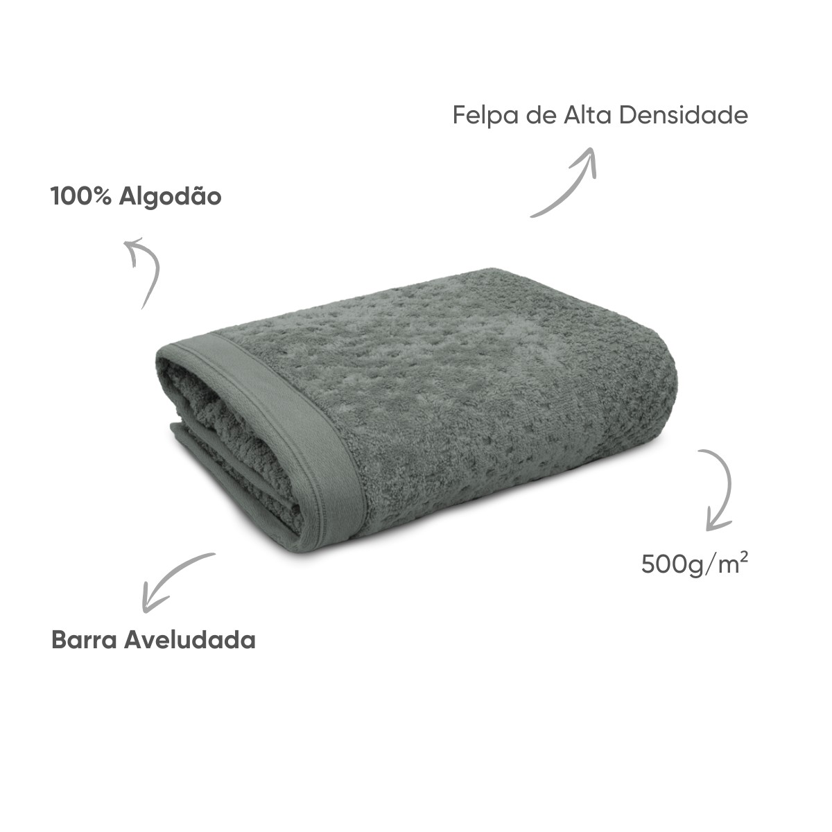 detalhes cinza minerio