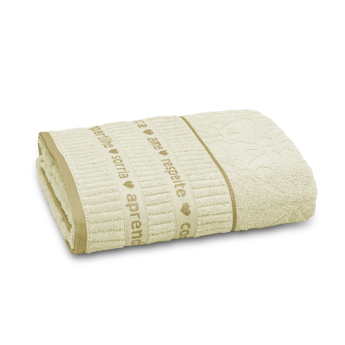 toalha eternity nude