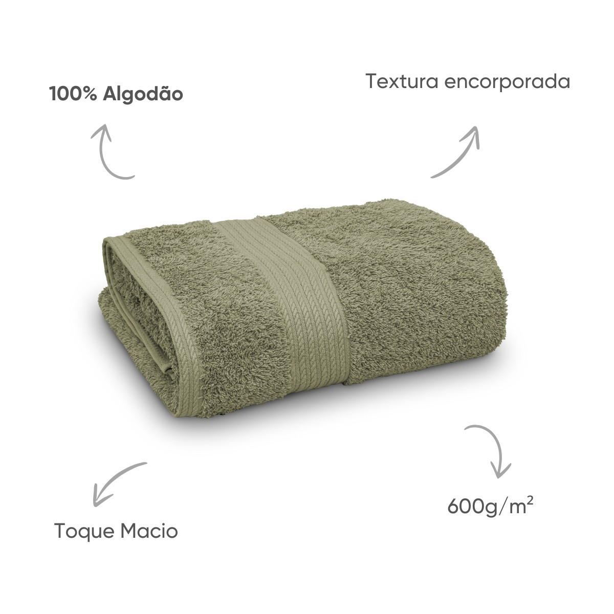 toalha intense fotos alecrim setas banho