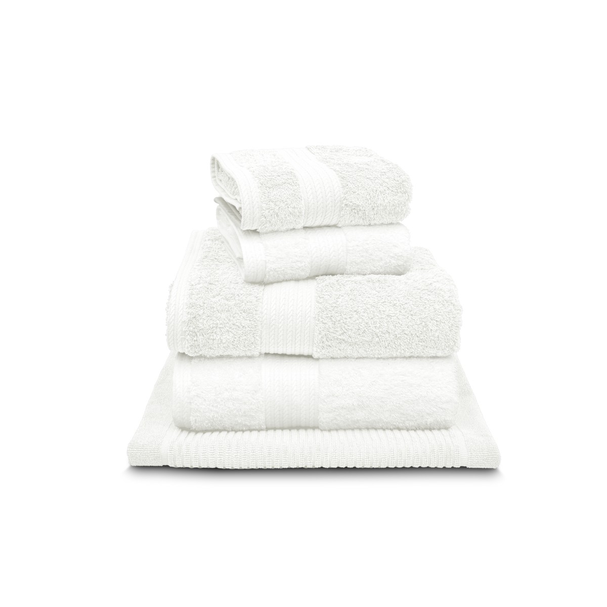 toalha intense fotos jogo branco