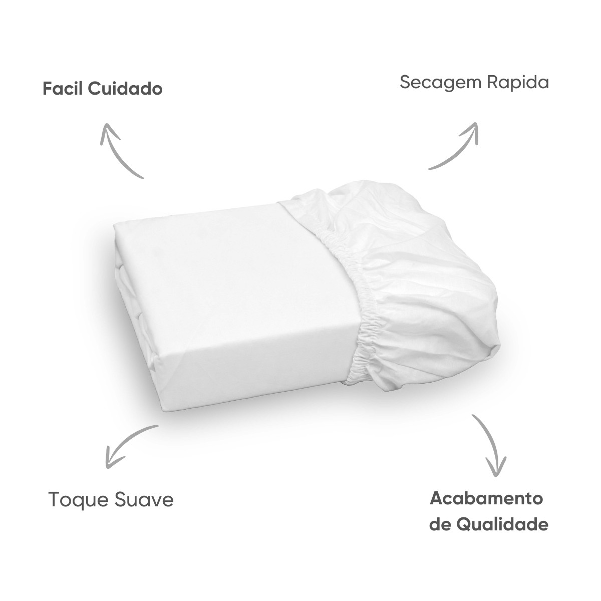 kit colcha bordare premium appel rosa 1