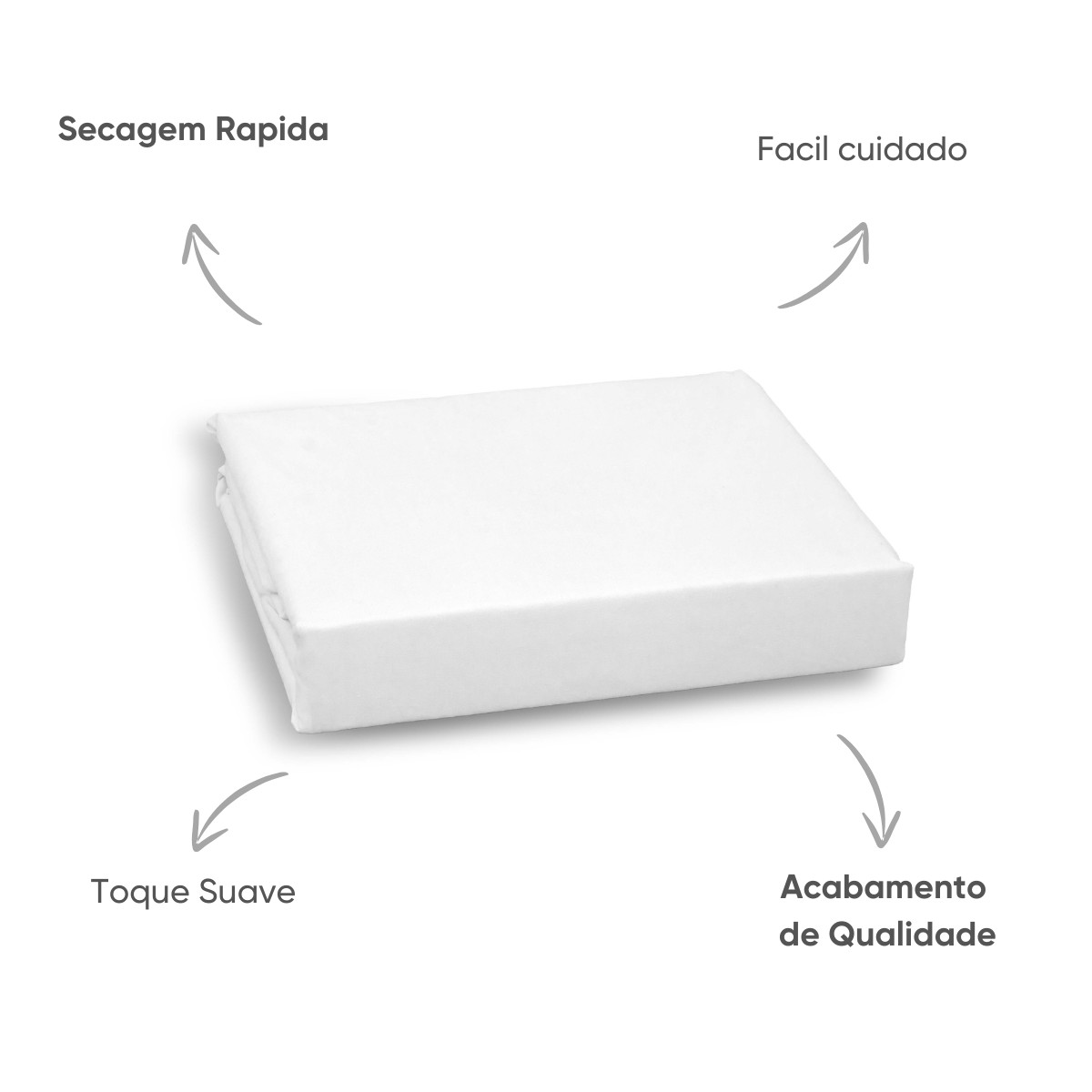 kit colcha bordare premium appel rosa 1