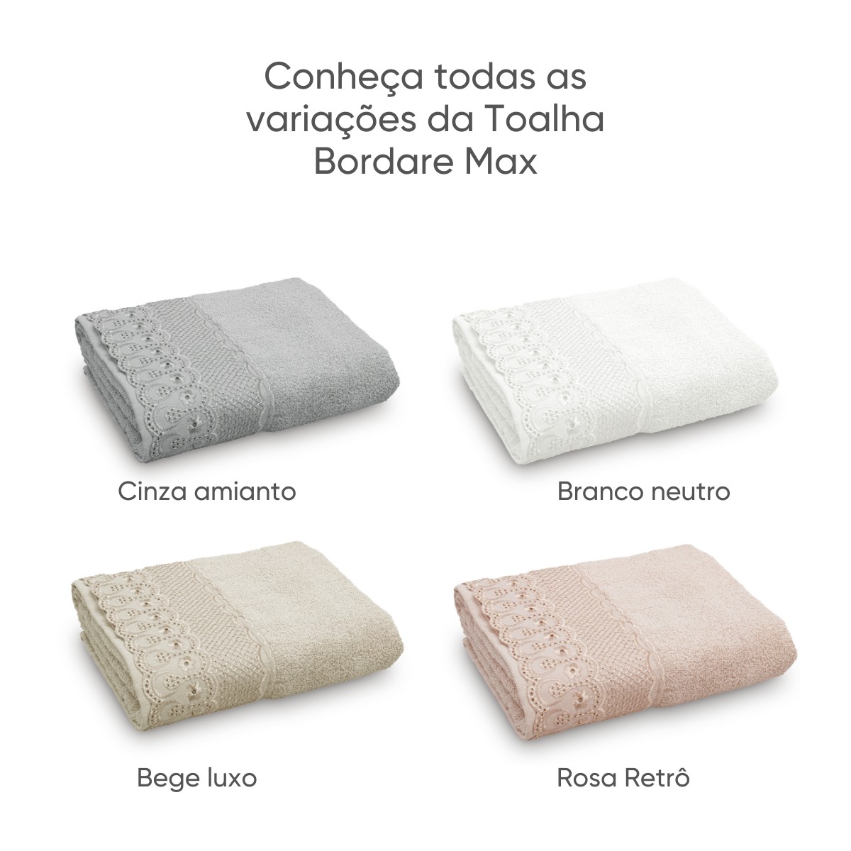 toalha bordare max