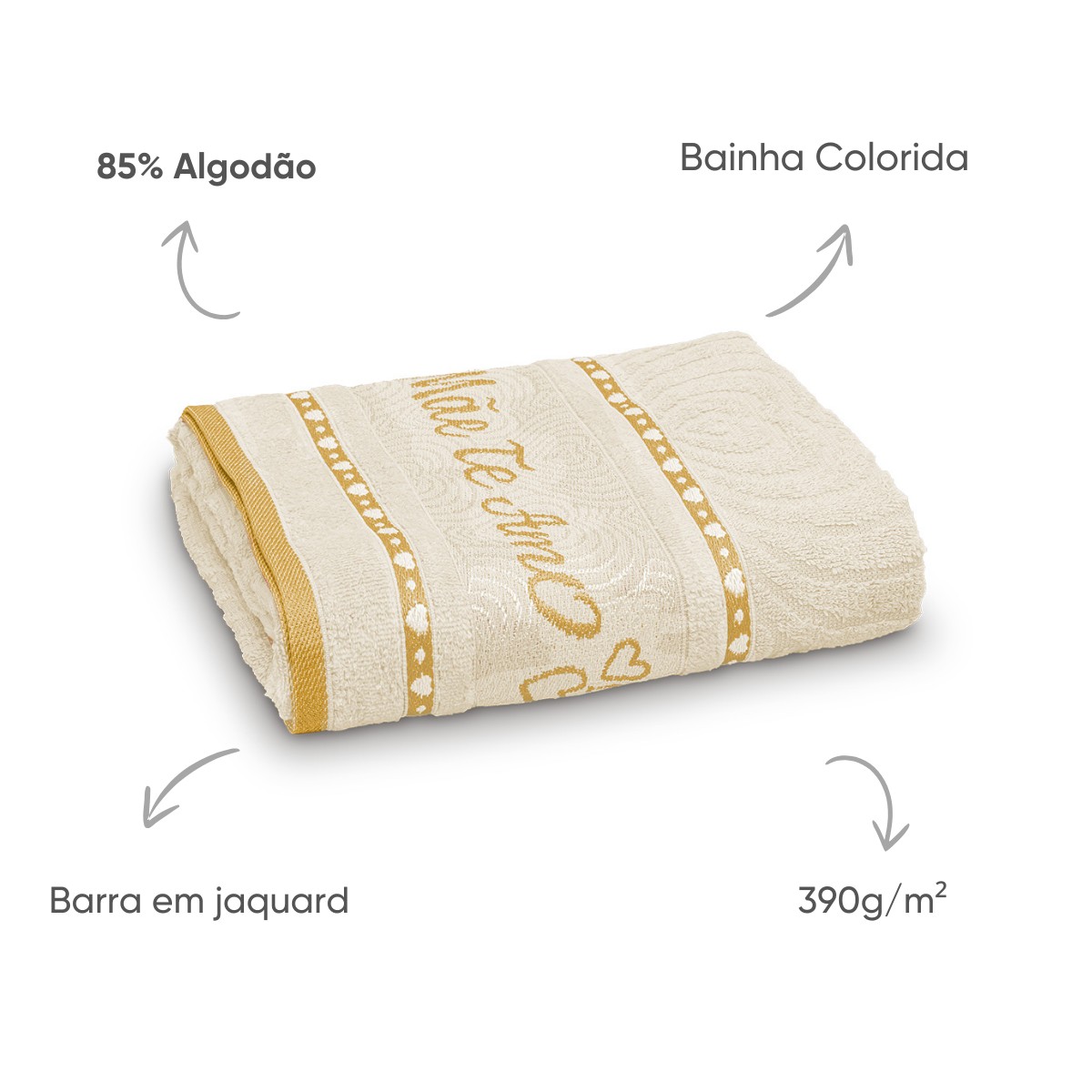 toalha dia das maes nude detalhes