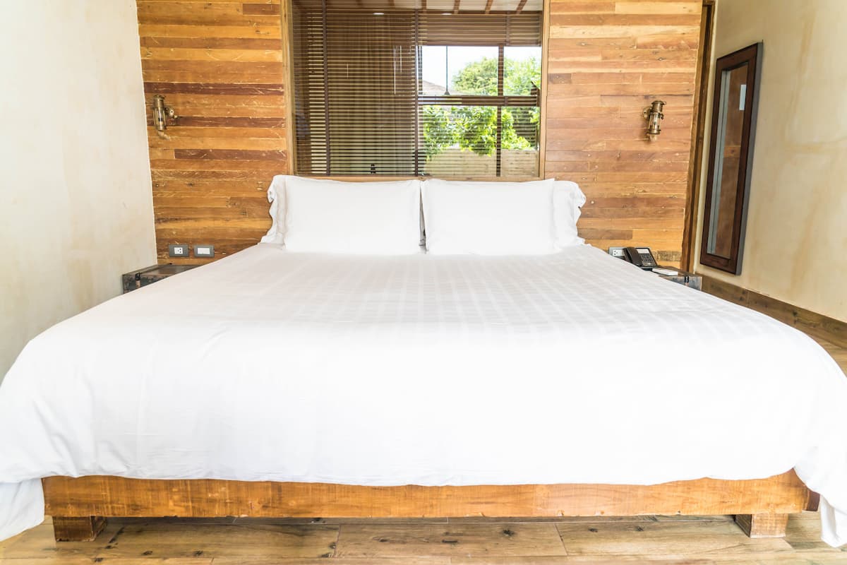 cama king size