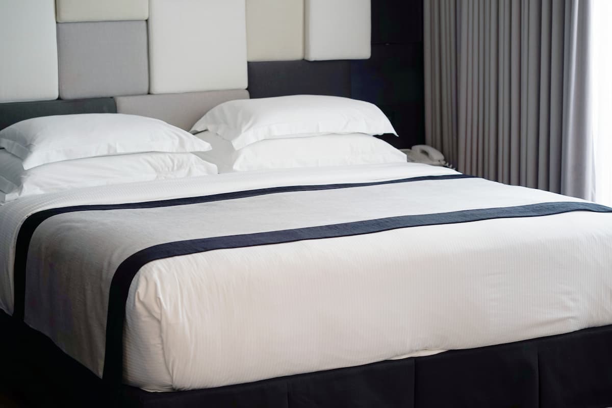 cama king size posta