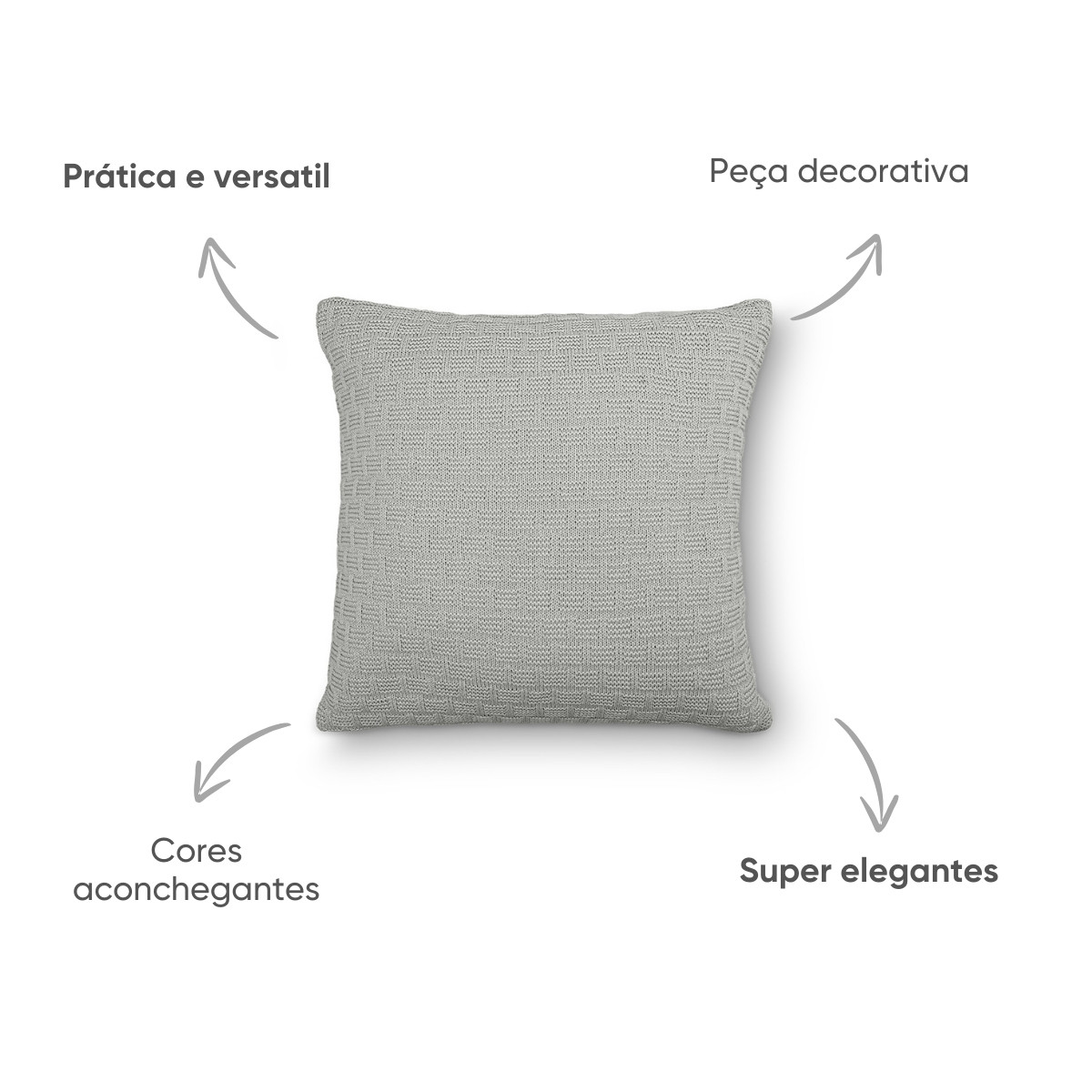 manta flannel classic baby rattan detalhes setas 3