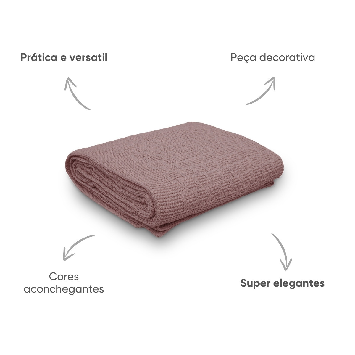 manta flannel classic baby rattan detalhes setas 2