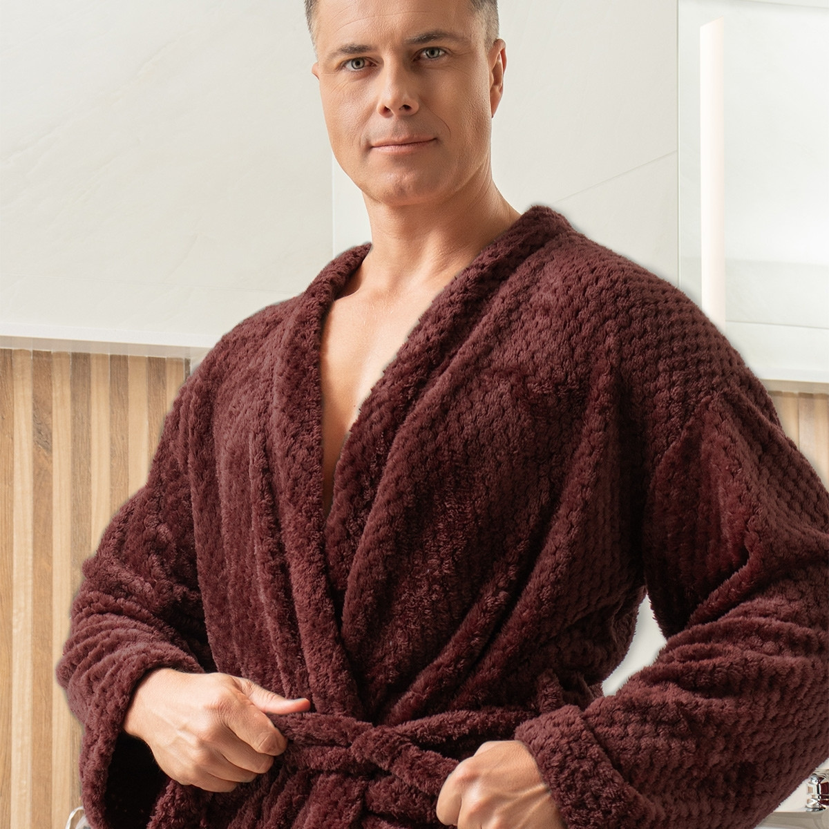 roupao microfibra flannel pollo appel bordo 1