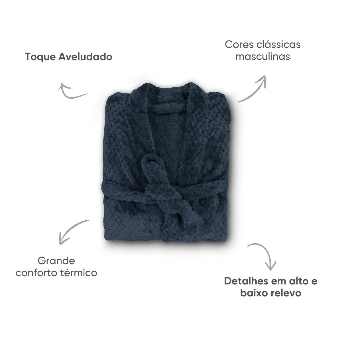 roupao microfibra flannel pollo appel bordo 2 5