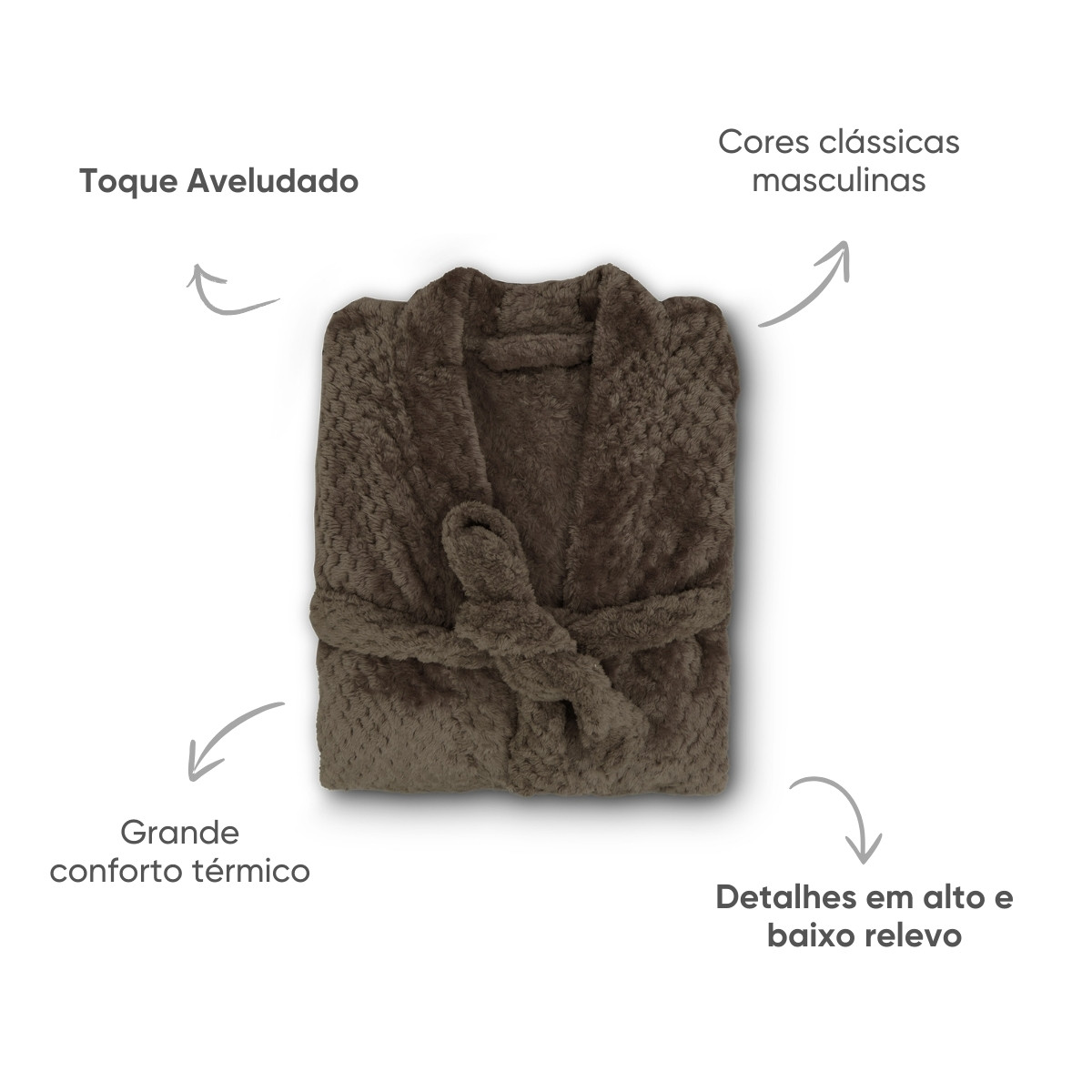 roupao microfibra flannel pollo appel bordo 2 6